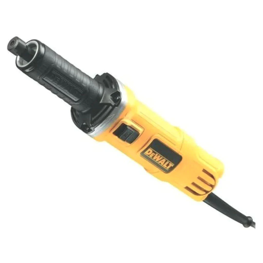 Dewalt Die Grinder – DWE4887N - Image 3