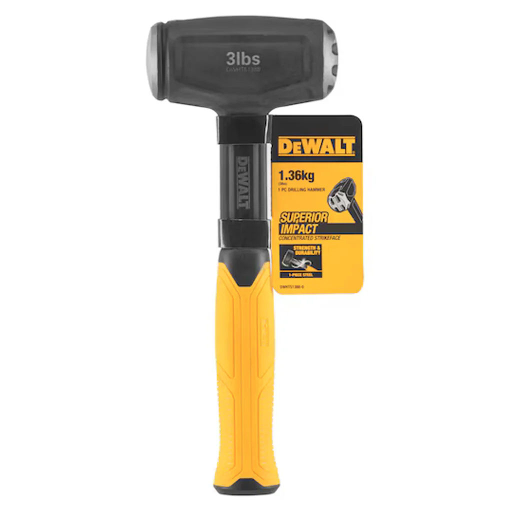 Dewalt Drilling Hammer DWHT51388-0 - Image 3