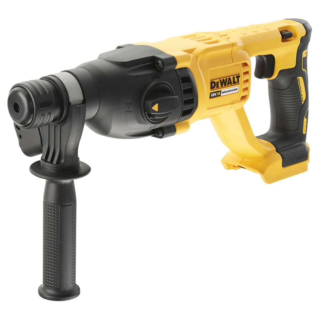 Dewalt OPP SDS Plus Hammer Bare Tstak 18V 26mm DCH133NT-XJ