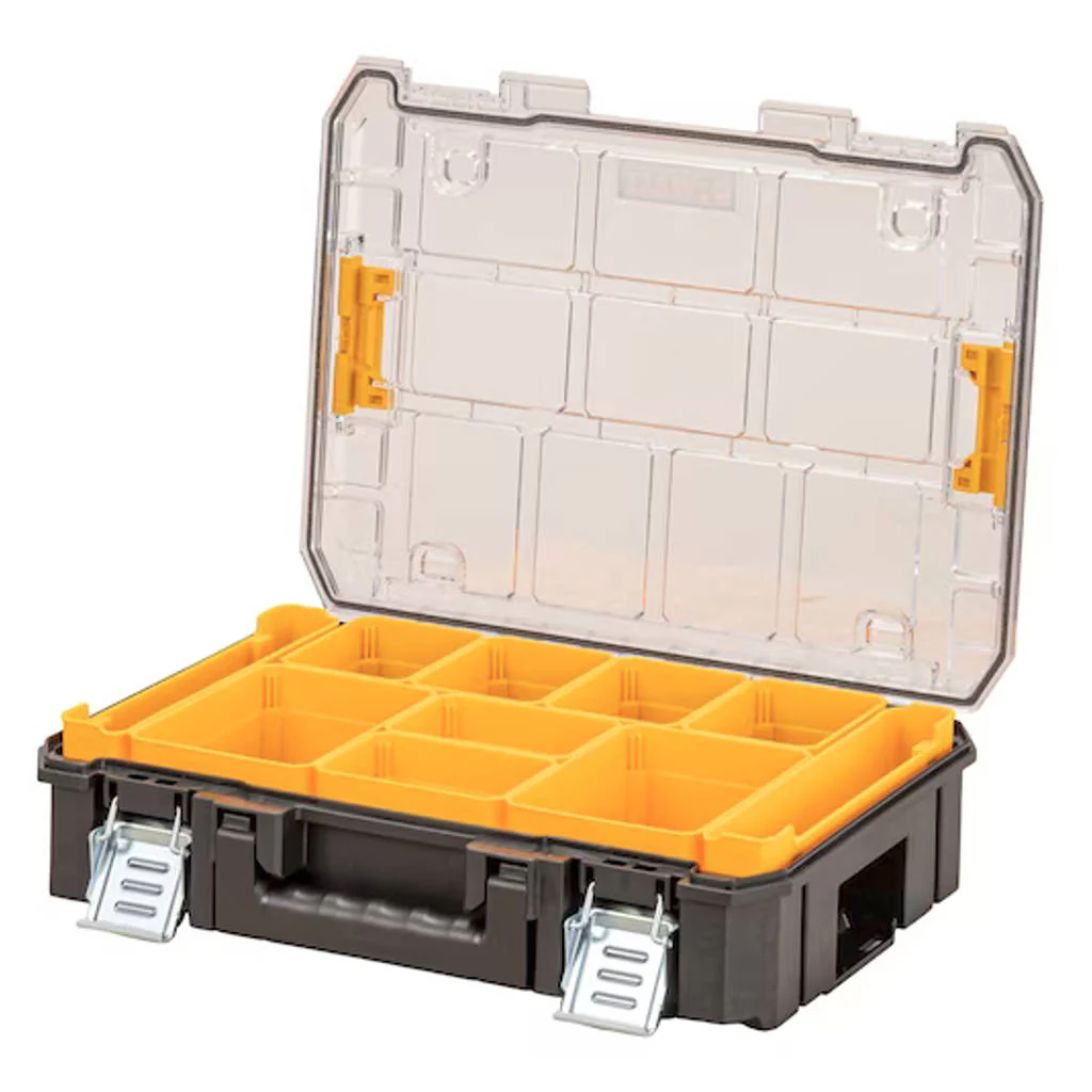 Dewalt TSTAK IP54 Tool Organiser Box DWST82968-1 - Image 3