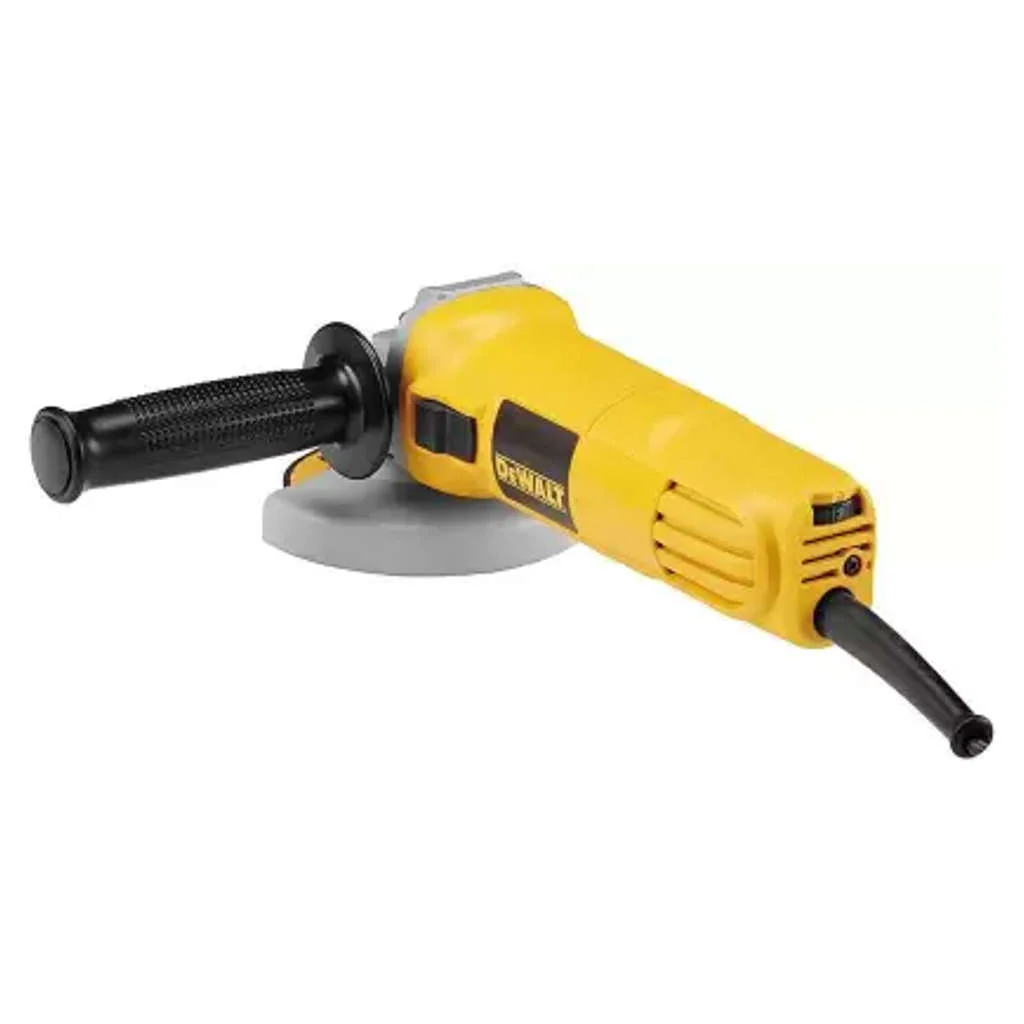 Dewalt Variable Speed Angle Grinder 950W 100mm DWE4118-B1 - Image 3