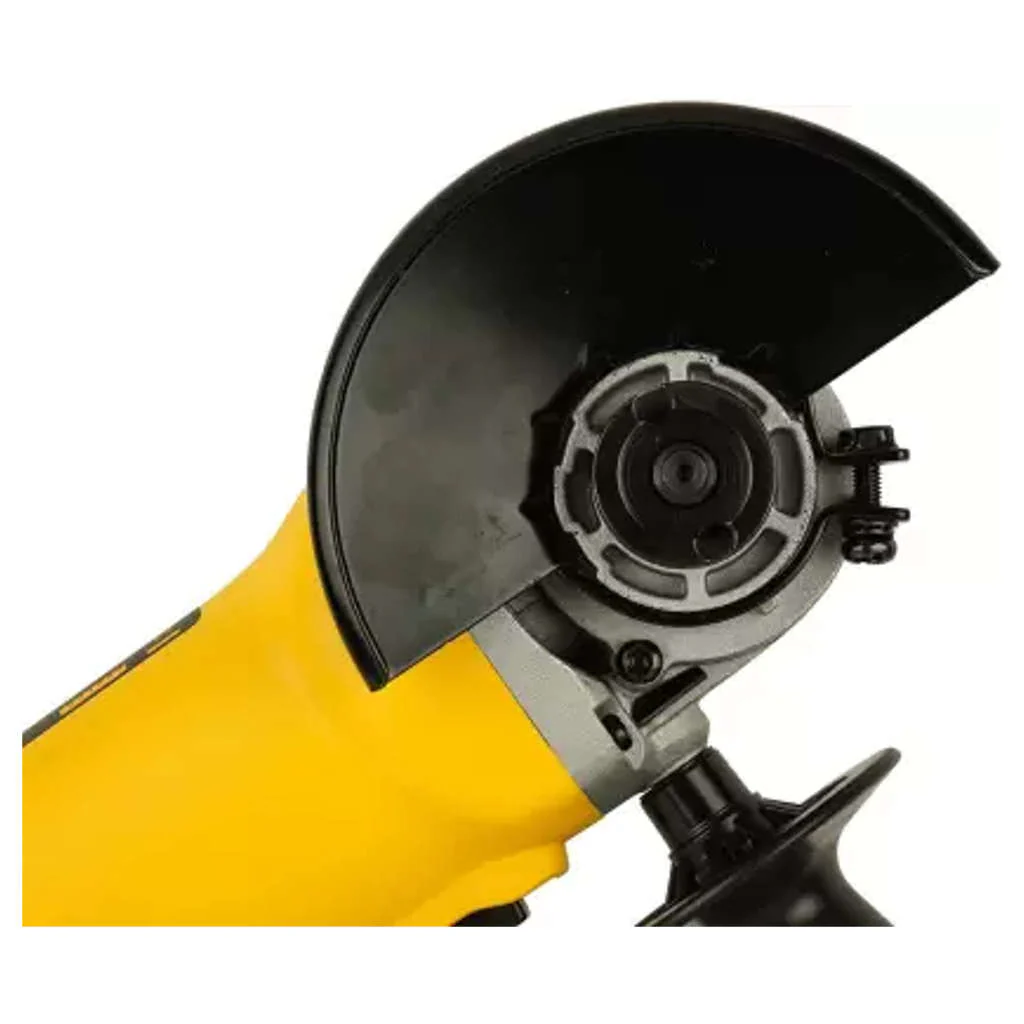 Dewalt Variable Speed Angle Grinder 950W 100mm DWE4118-B1 - Image 4