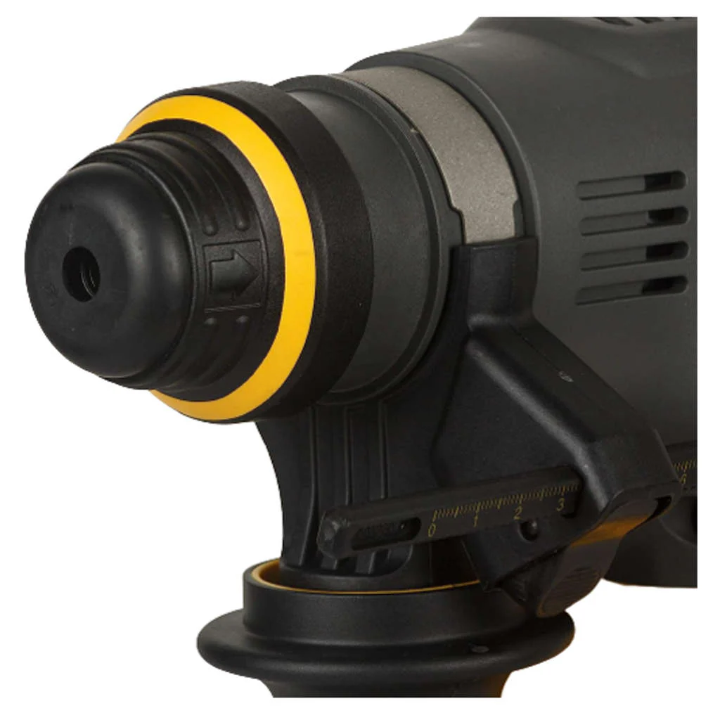 Dewalt XR SDS Plus Hammer (Bare) 54V DCH333NT-XJ - Image 3