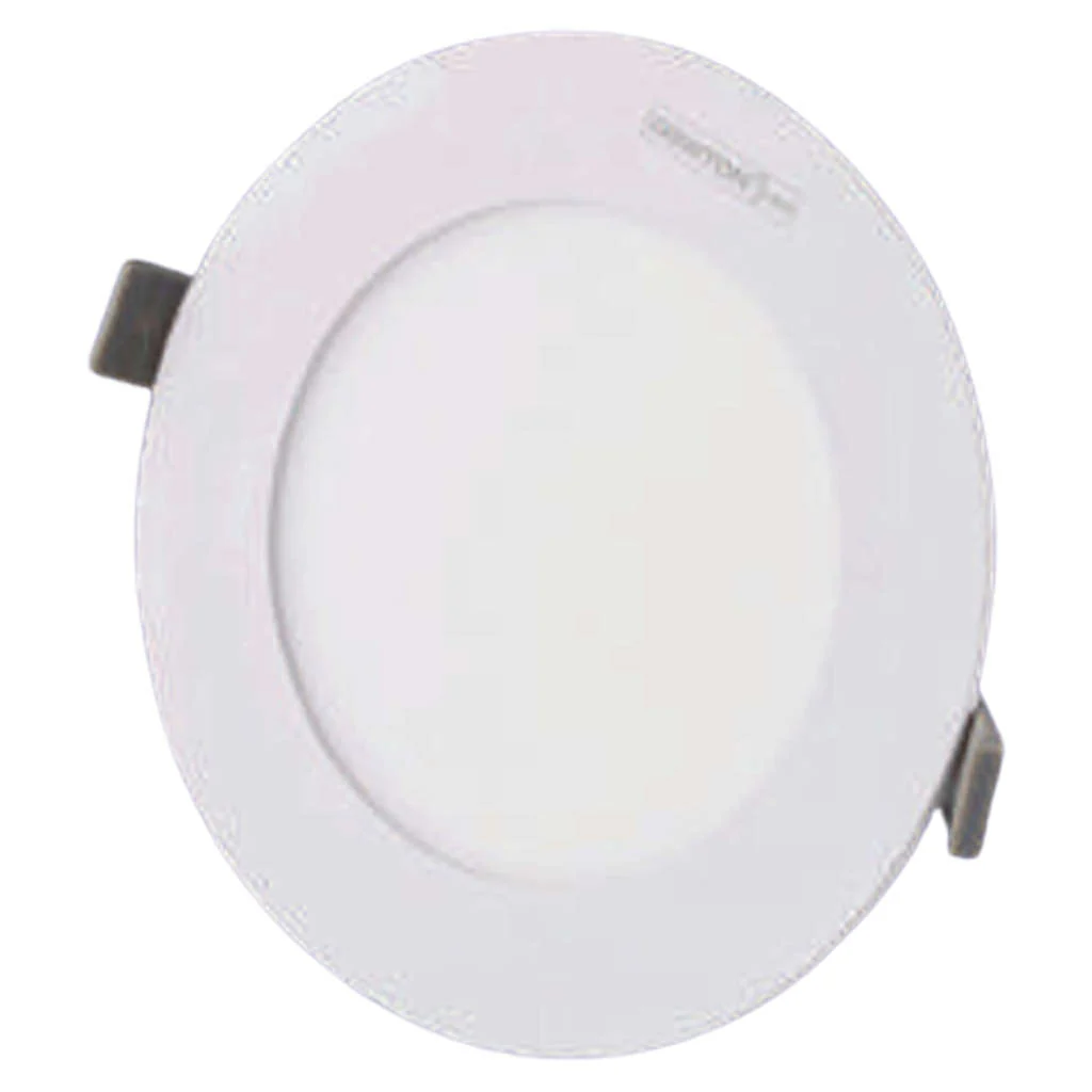Dewton Elana LED Economy Slim Panel Light Round 18W EPR 18