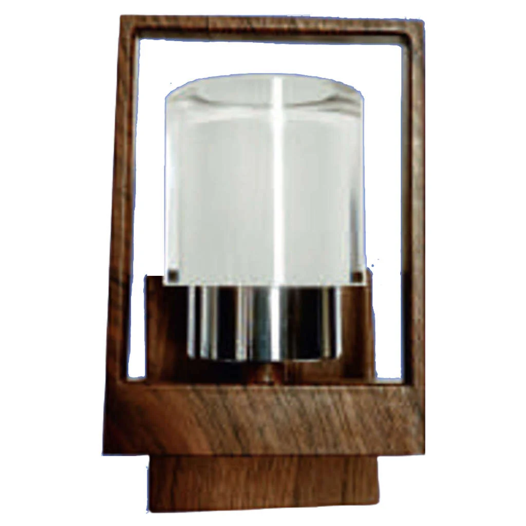 Dewton Indoor LED Wall Light 6W DWL 121