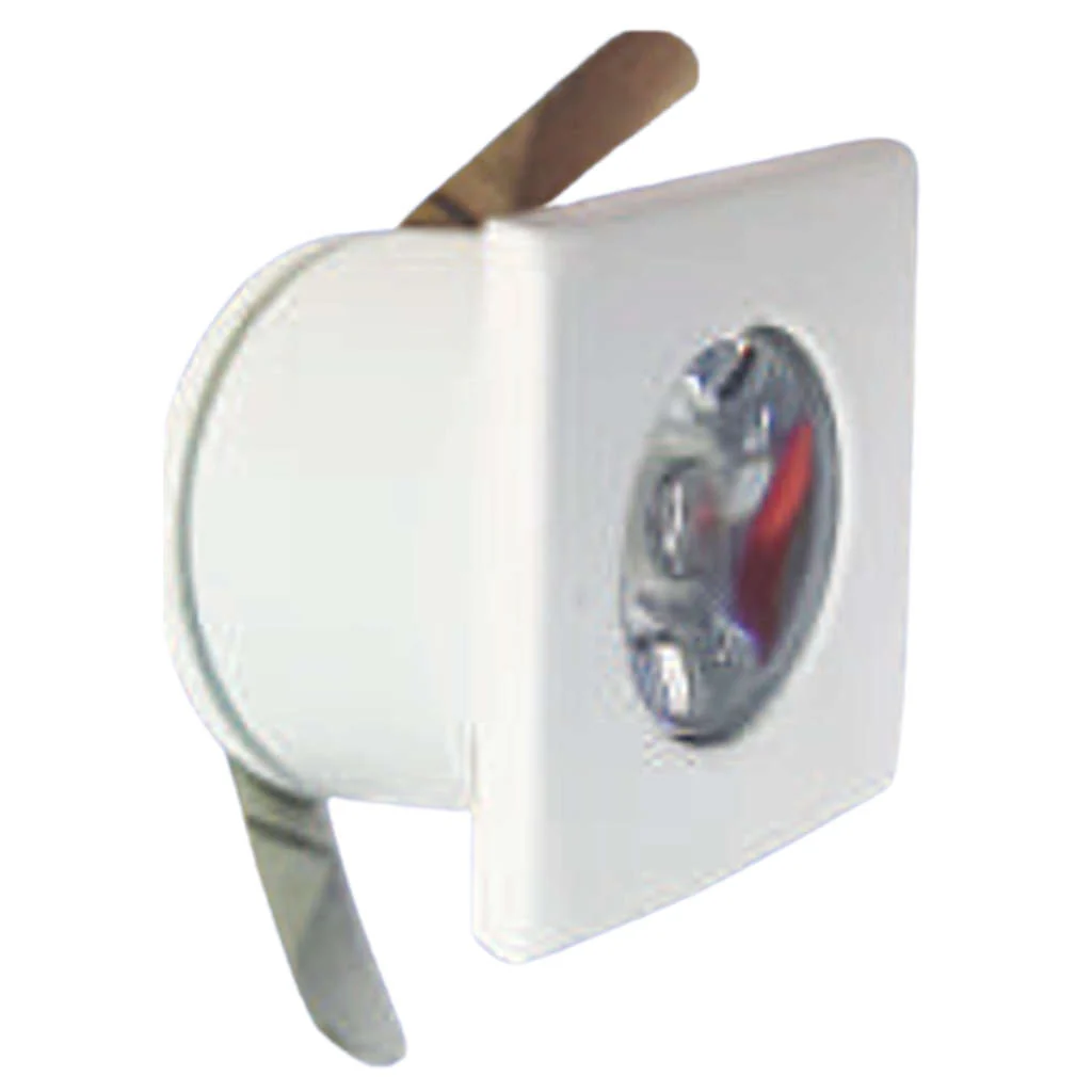 Dewton LED Spot Light 1W DDS 01