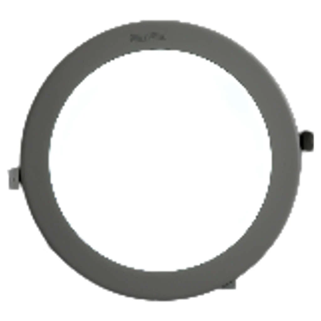 Dewton LED Surface Panel Light Round 12W DSR 12