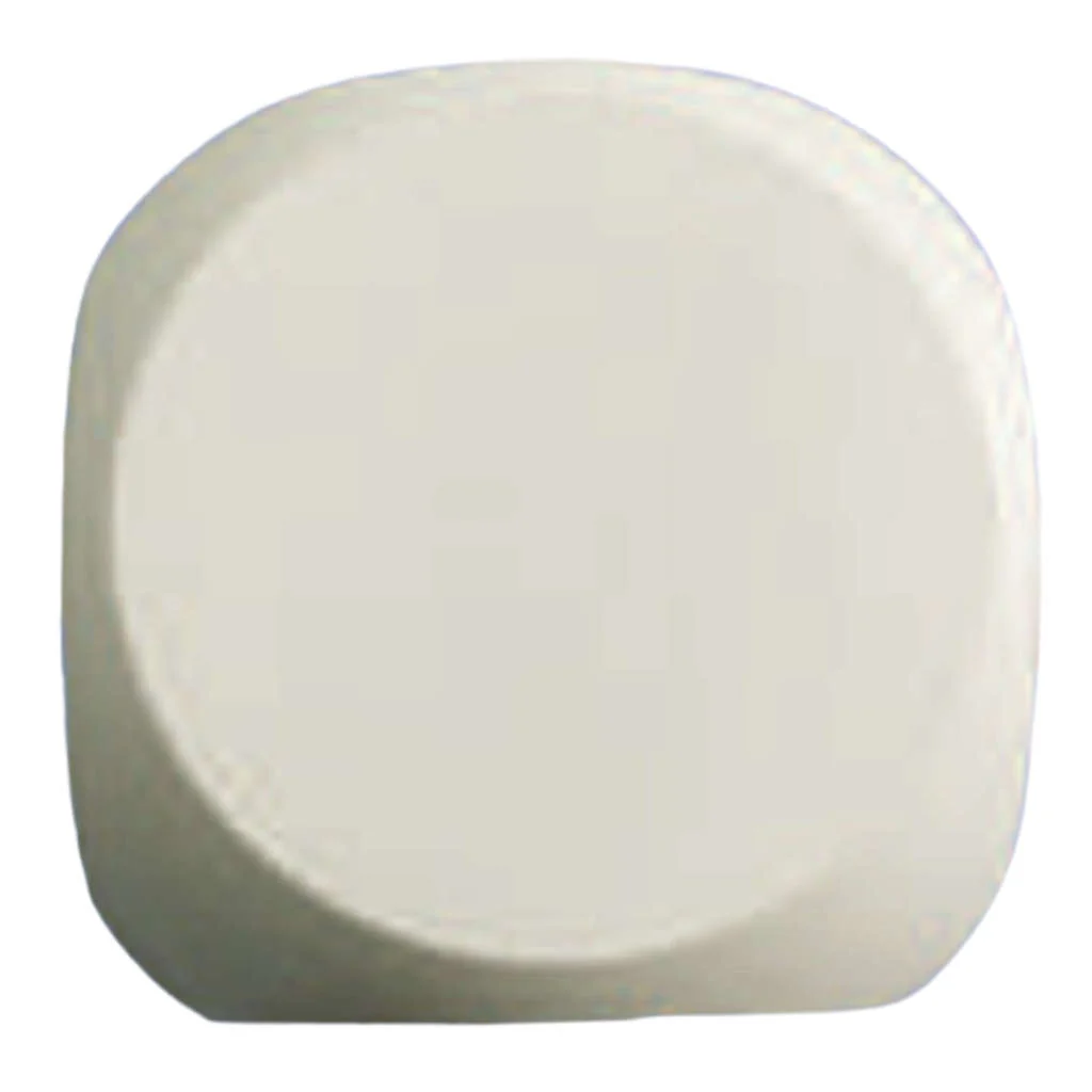 Dewton Outdoor LED Wall Washer White 4x1W DOL 122