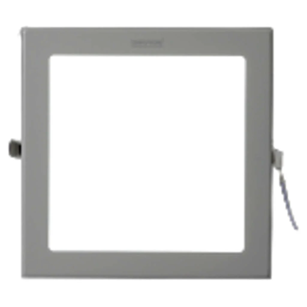 Dewton Premium LED Slim Panel Light Square 18W DPS 18