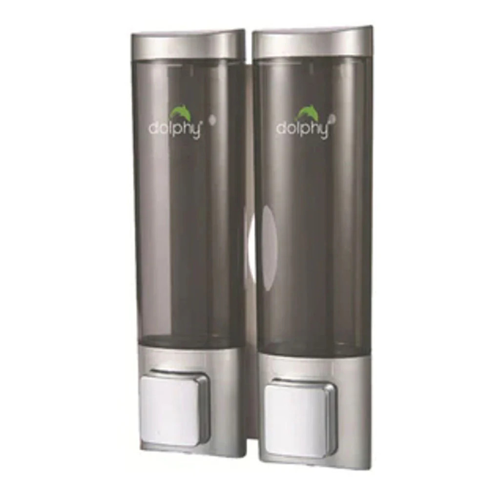Dolphy ABS Soap Dispenser Set of 2  DSDR0085 - Image 4