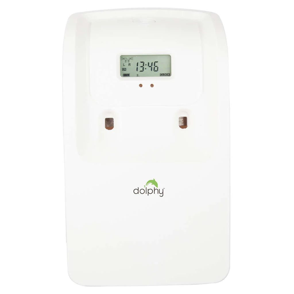 Dolphy Adjustable Automatic Aerosol Perfume Dispenser DAPD0001 - Image 2