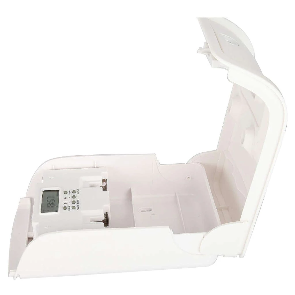 Dolphy Adjustable Automatic Aerosol Perfume Dispenser DAPD0001 - Image 3
