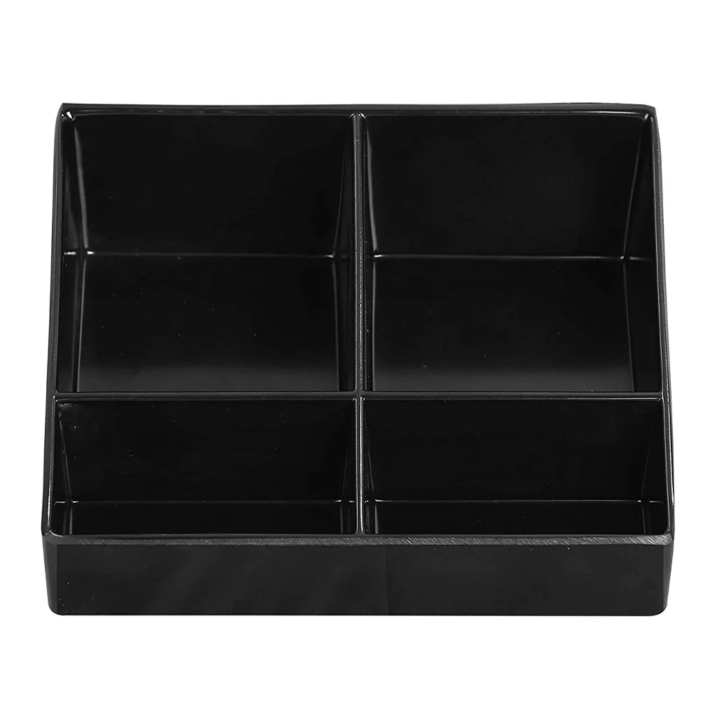 Dolphy Black Tea and Coffee Sachet Holder for Kettle Tray DKTL0013