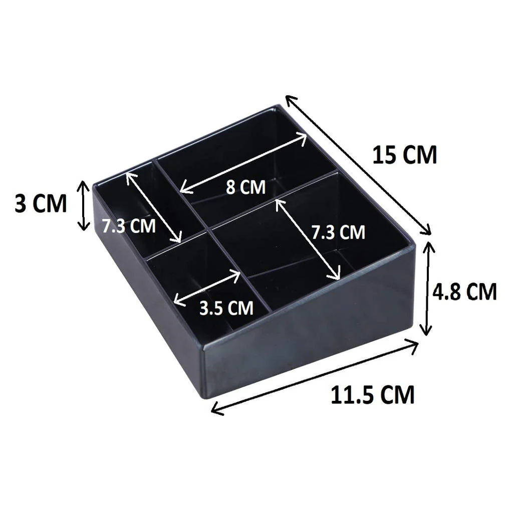 Dolphy Black Tea and Coffee Sachet Holder for Kettle Tray DKTL0013 - Image 3