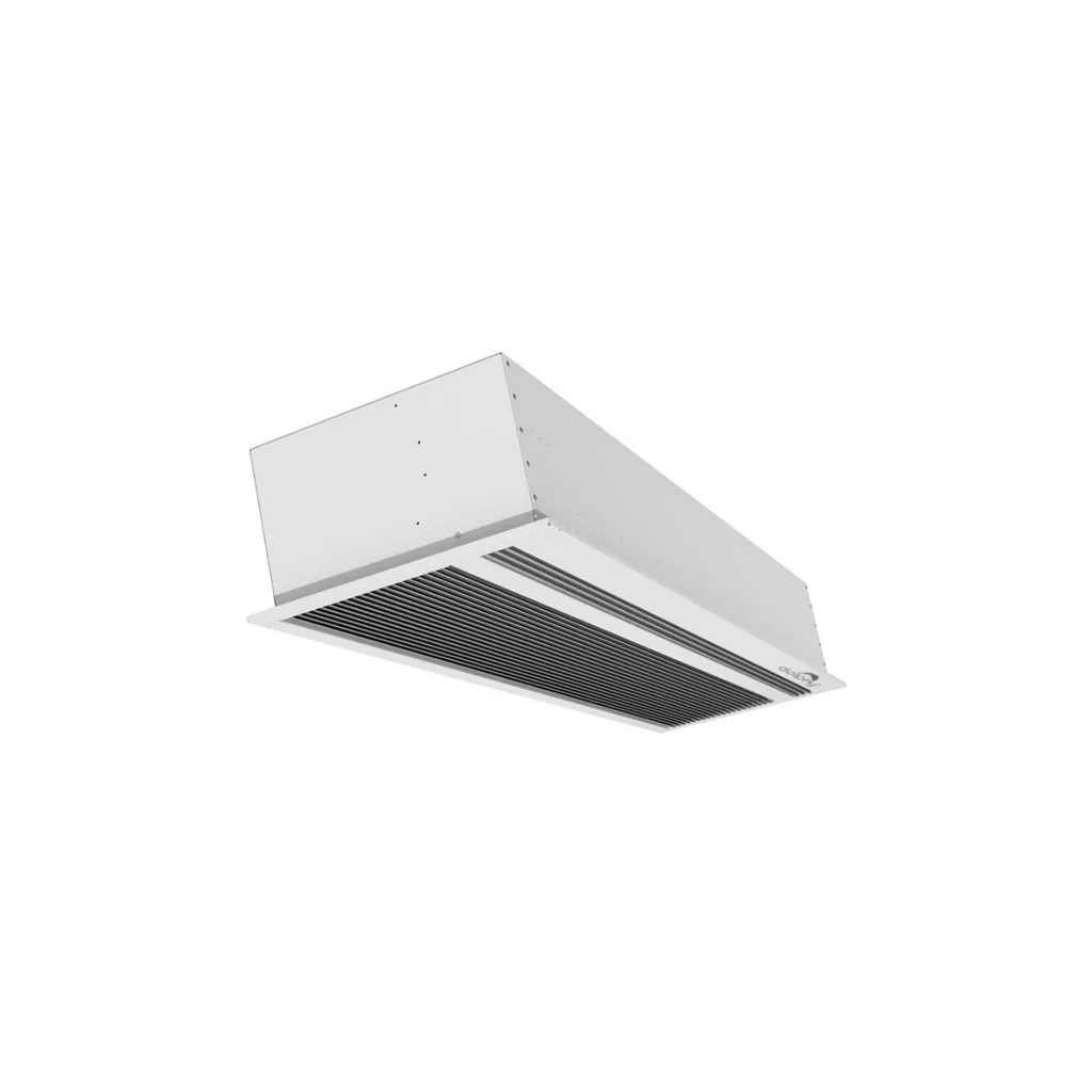 Dolphy Ceiling Mounted Air Curtain 410W DACN0012