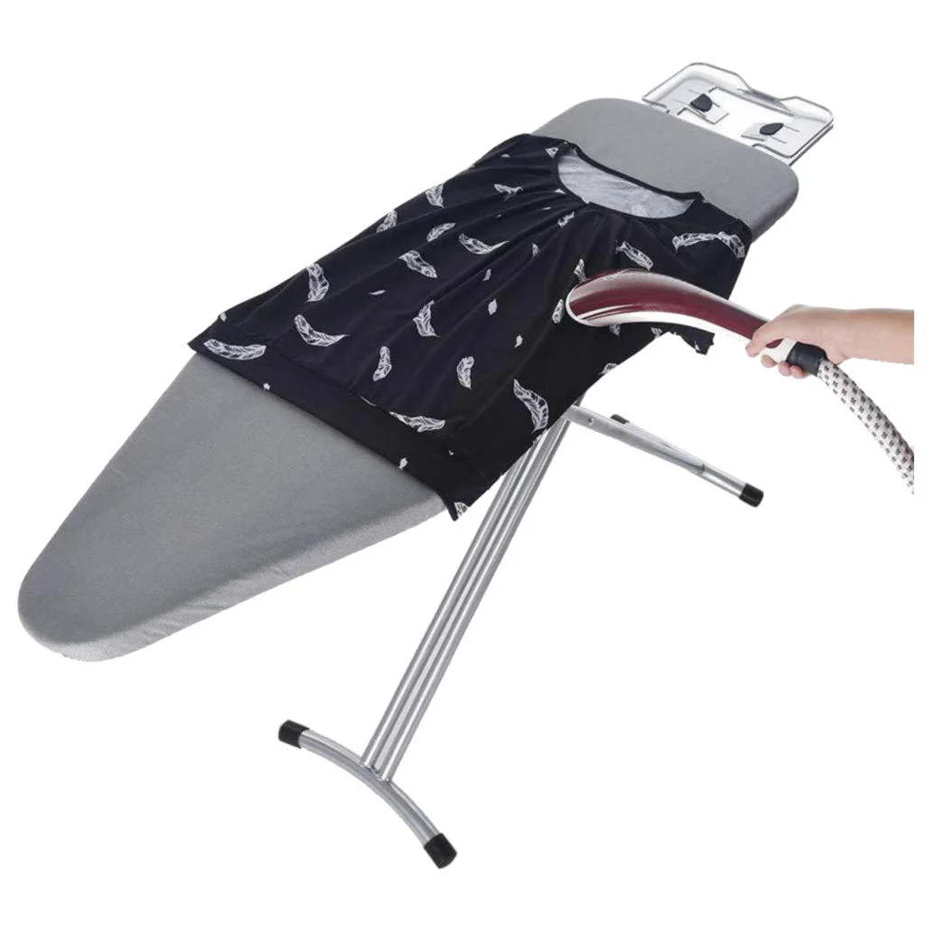 Dolphy Folding Ironing Board with Press Stand DIBD0001 - Image 4