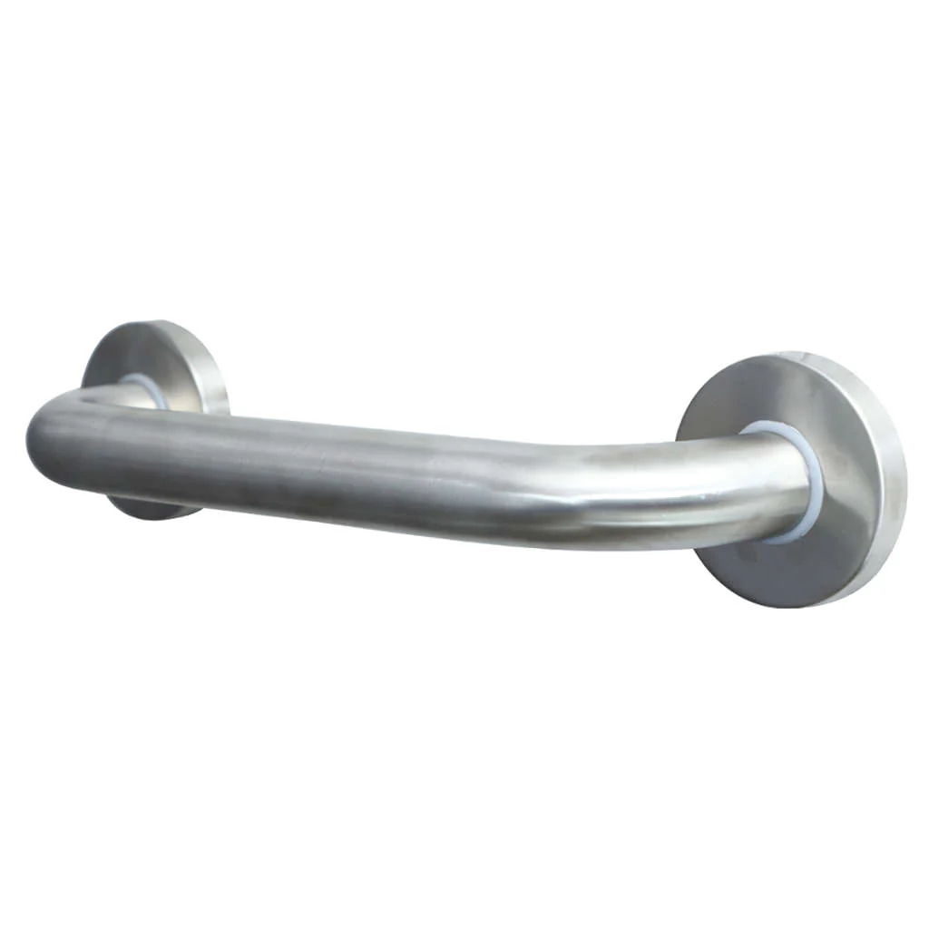 Dolphy Handicap Grab Bar 600mm Silver DHGB0017 - Image 2