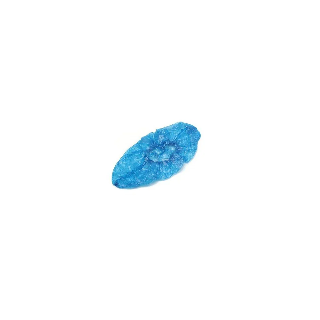 Dolphy Polyethylene Disposable Shoe Cover DSCD0004