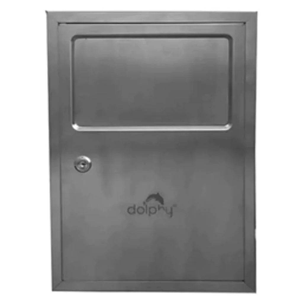 Dolphy Sanitary Napkin Disposal DSND0001