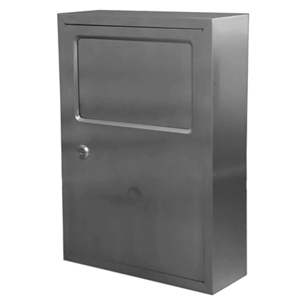 Dolphy Sanitary Napkin Disposal DSND0001 - Image 4