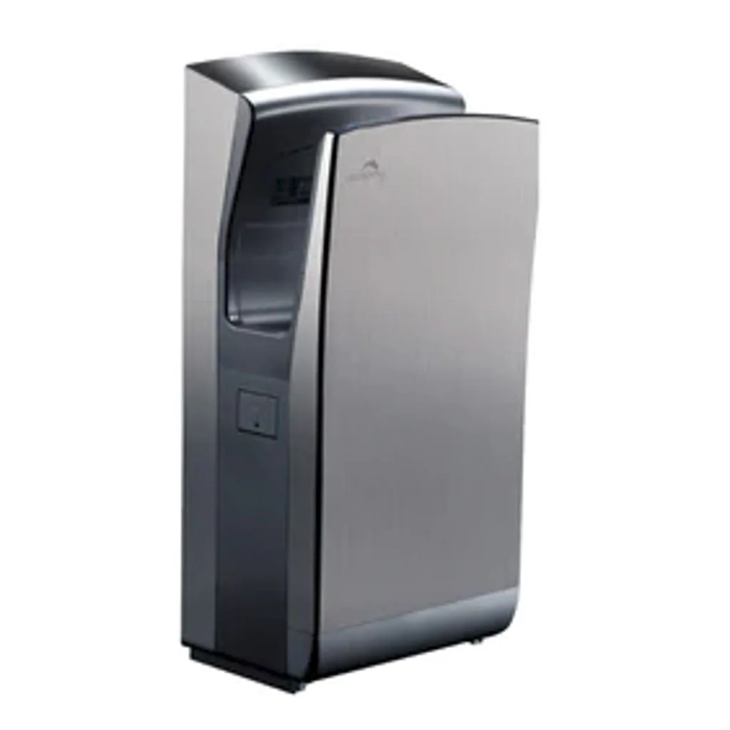 Dolphy Stainless Steel Jet Hand Dryer DAHD0043
