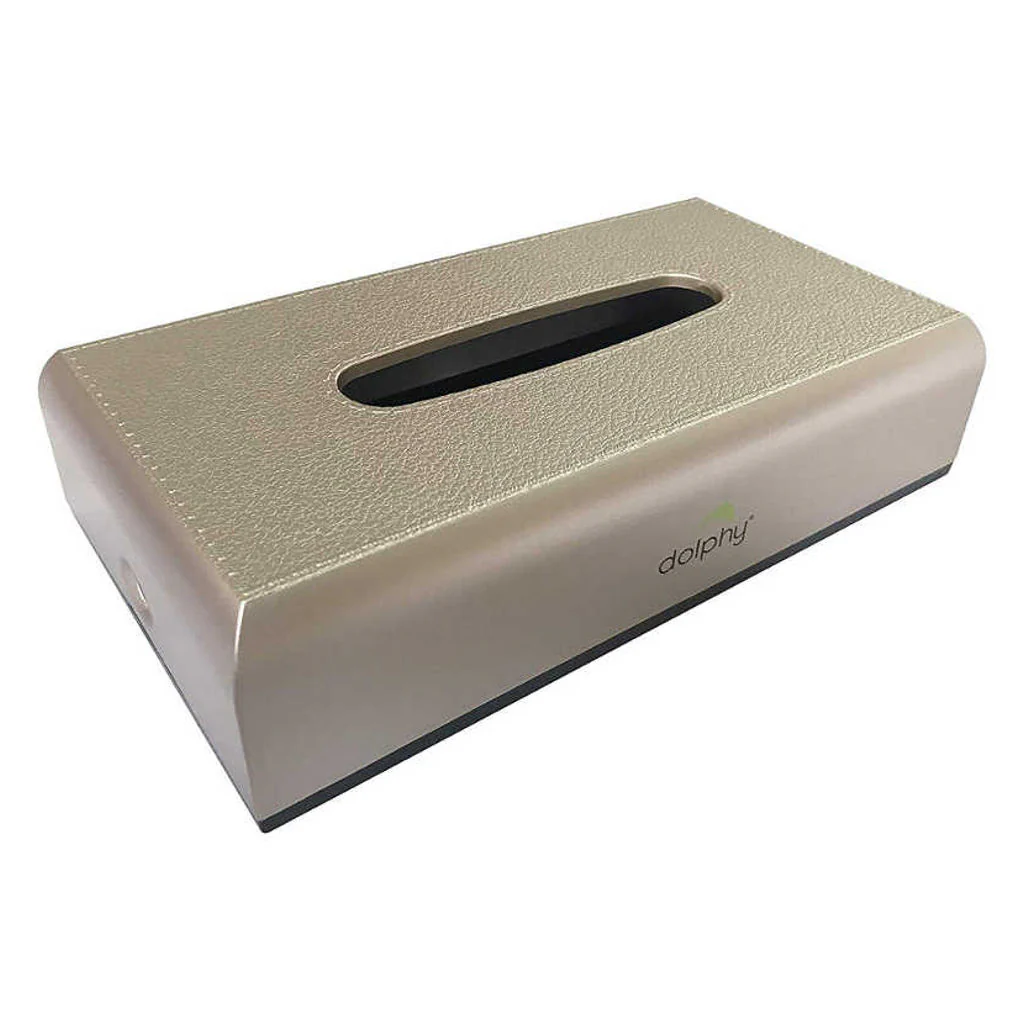 Dolphy Table Top Paper Dispenser DPDR0024 - Image 2