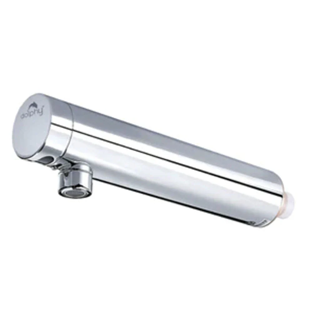 Dolphy Wall Mounted Automatic Sensor Tap DAST0010