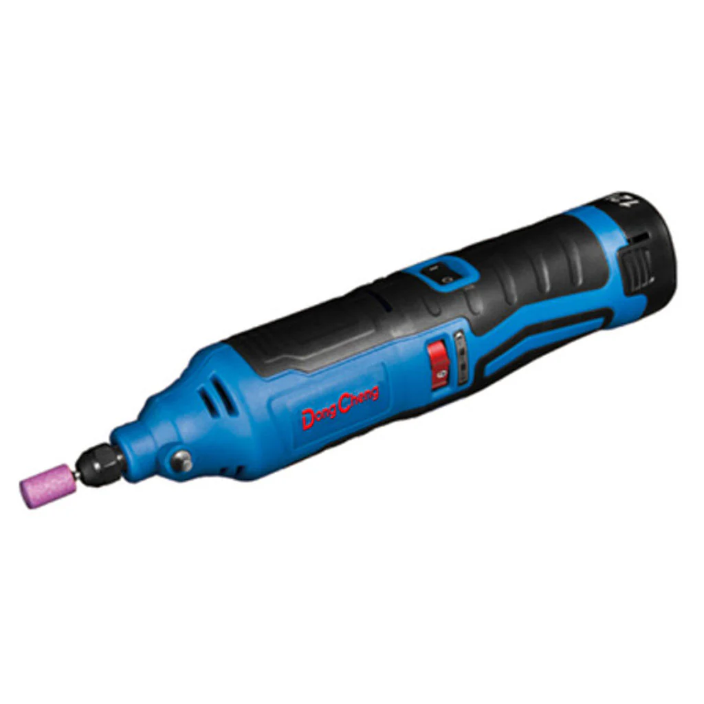 Dongcheng Cordless Die Grinder 12 V DCSJ10