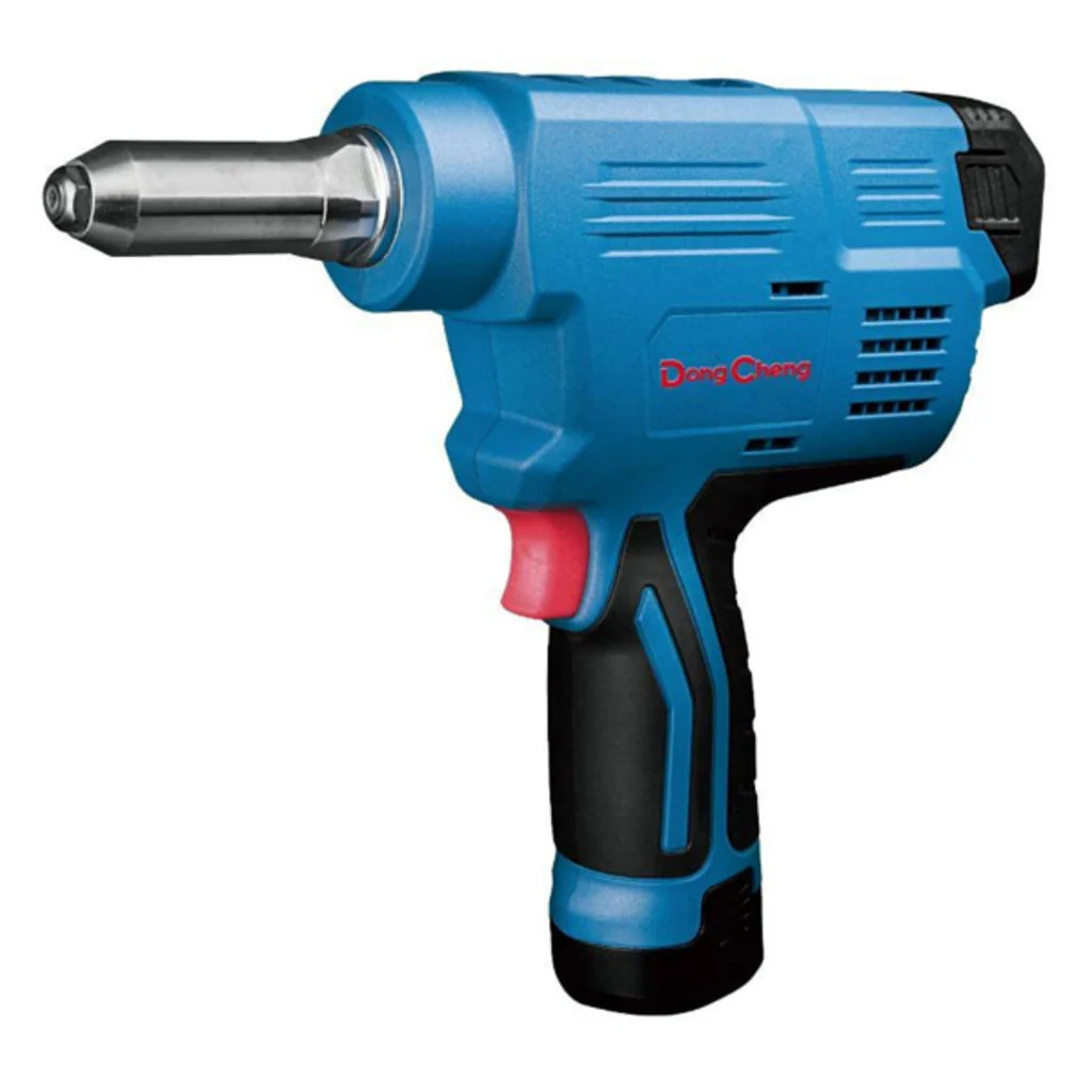 Dongcheng Cordless Pop Rivet Gun 12 V DCPM50