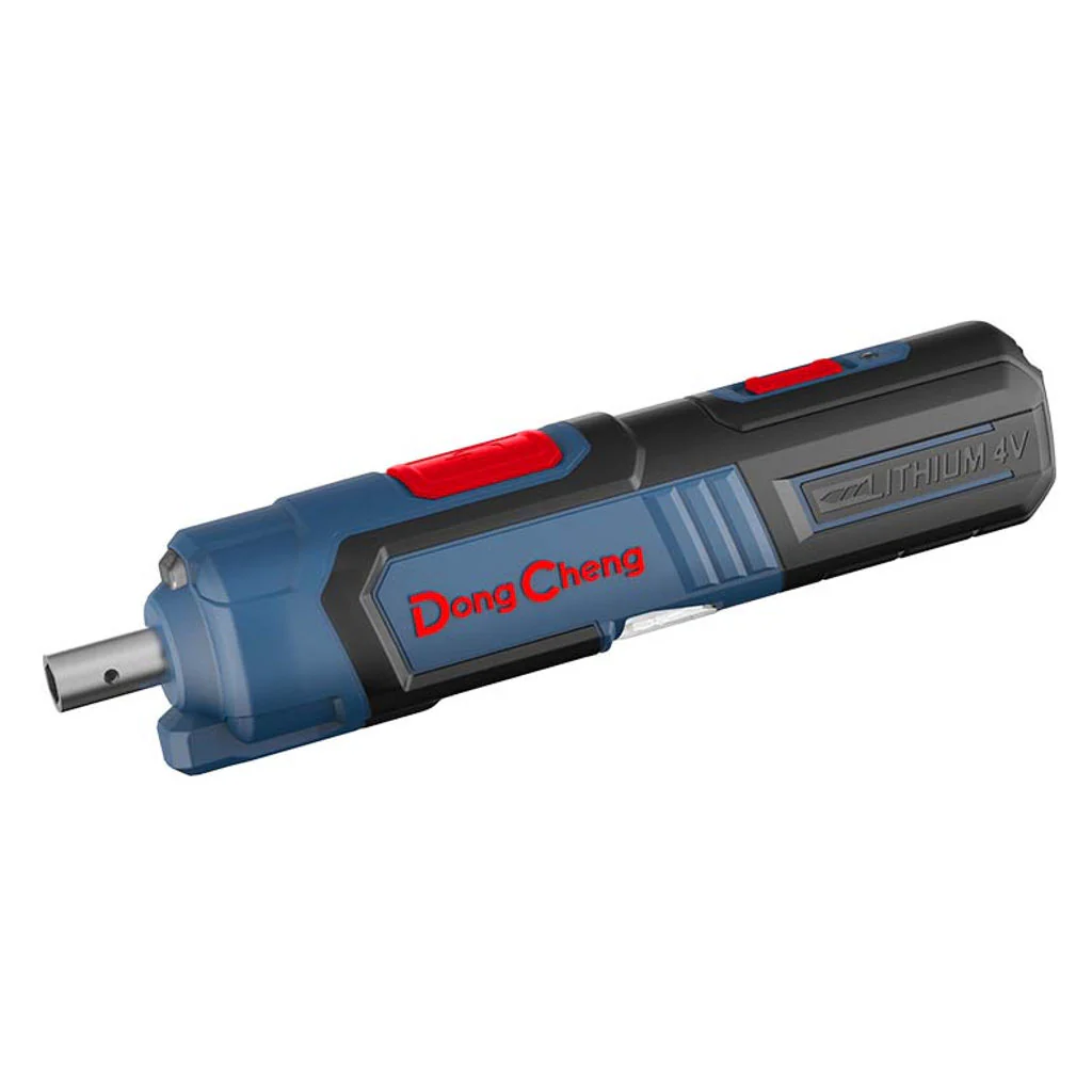 Dongcheng Cordless Screw Driver 4 V DCPL03-5