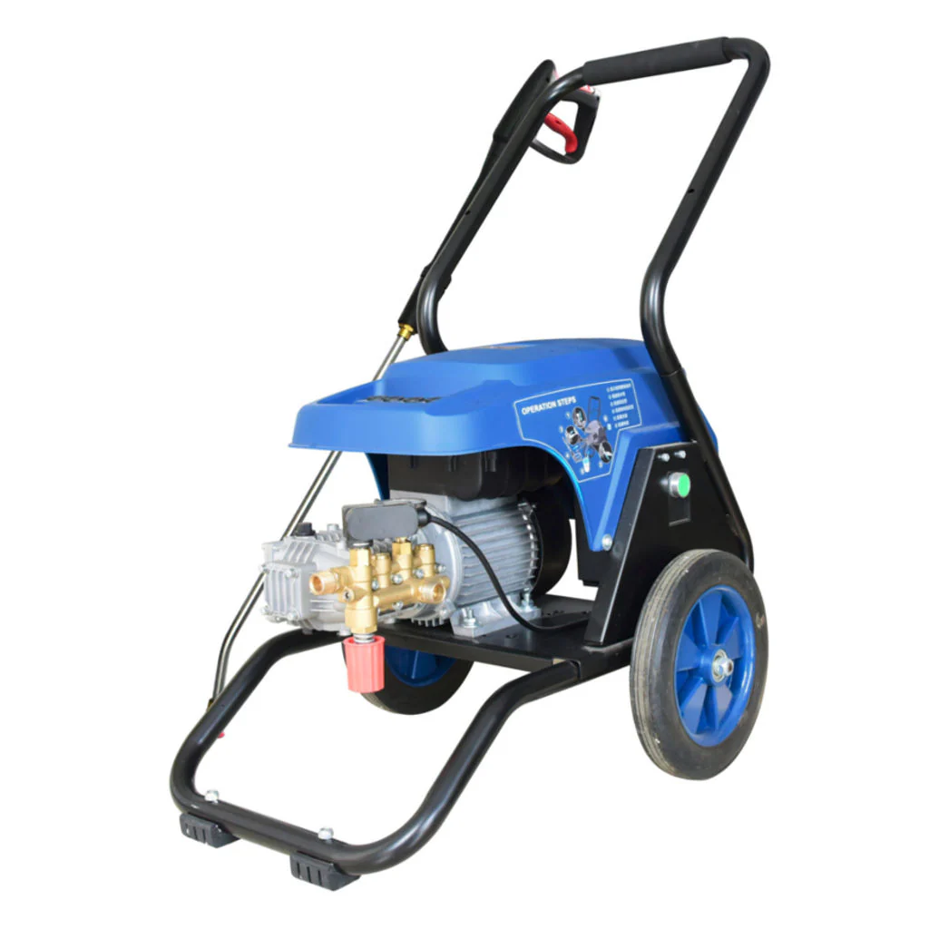 Dongcheng Pressure Washer 2000 W DQW10/7