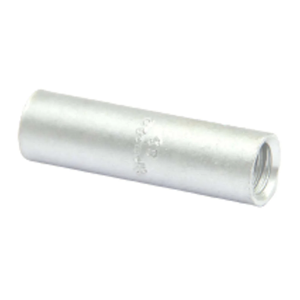 Dowells Aluminium In-Line Connector