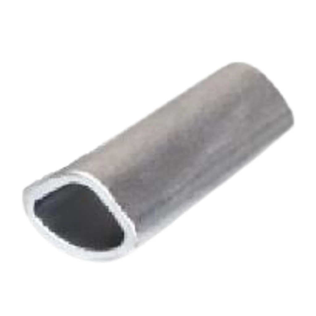 Dowells Aluminium Sector Connectors 2 Core