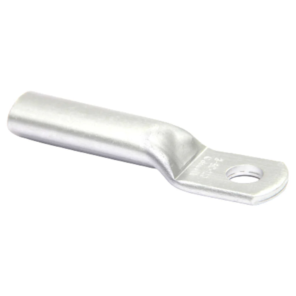 Dowells Aluminium Sector Lugs With Long Barrel 3 Core