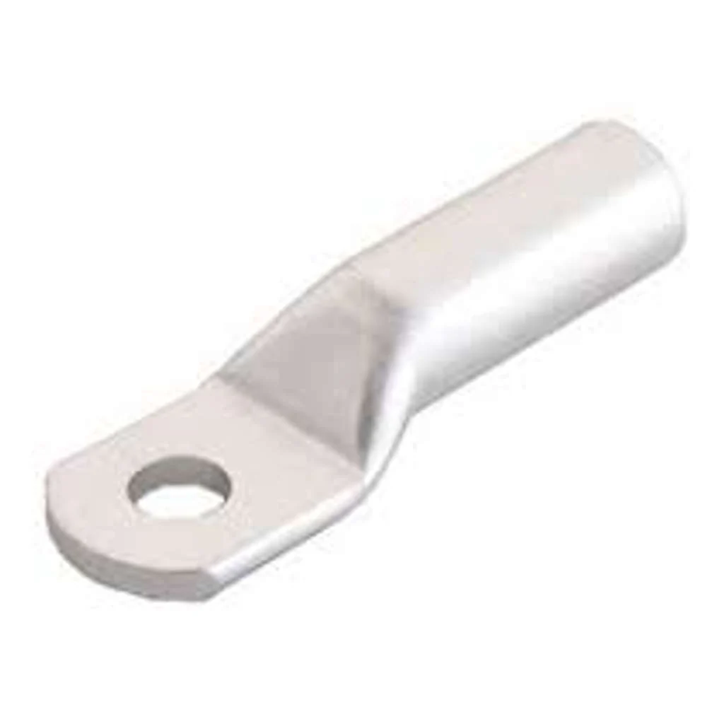 Dowells Aluminium Tube Terminal With Long Barrel