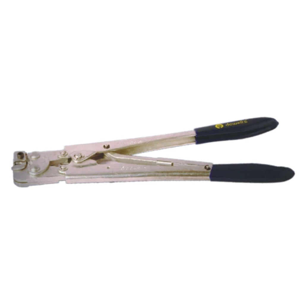 Dowells Crimping Tool With Insulated/Pre Insulated 1.5mm² SYG-2216
