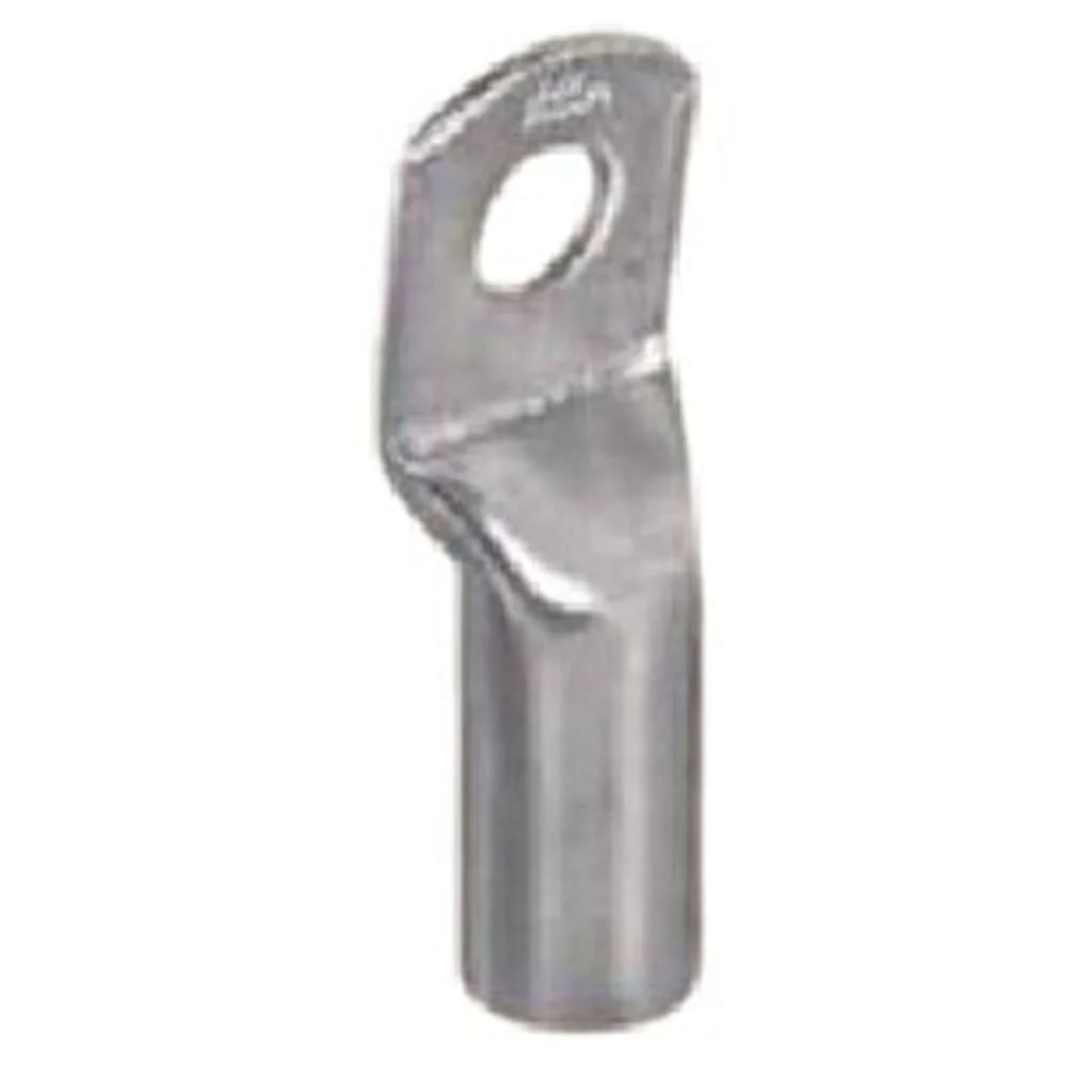Dowells Heavy Duty Copper Tube Terminal With Long Barrel
