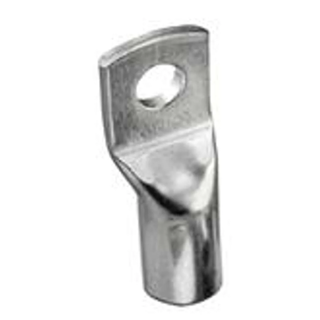 Dowells ICF Series Copper Tubular Terminals