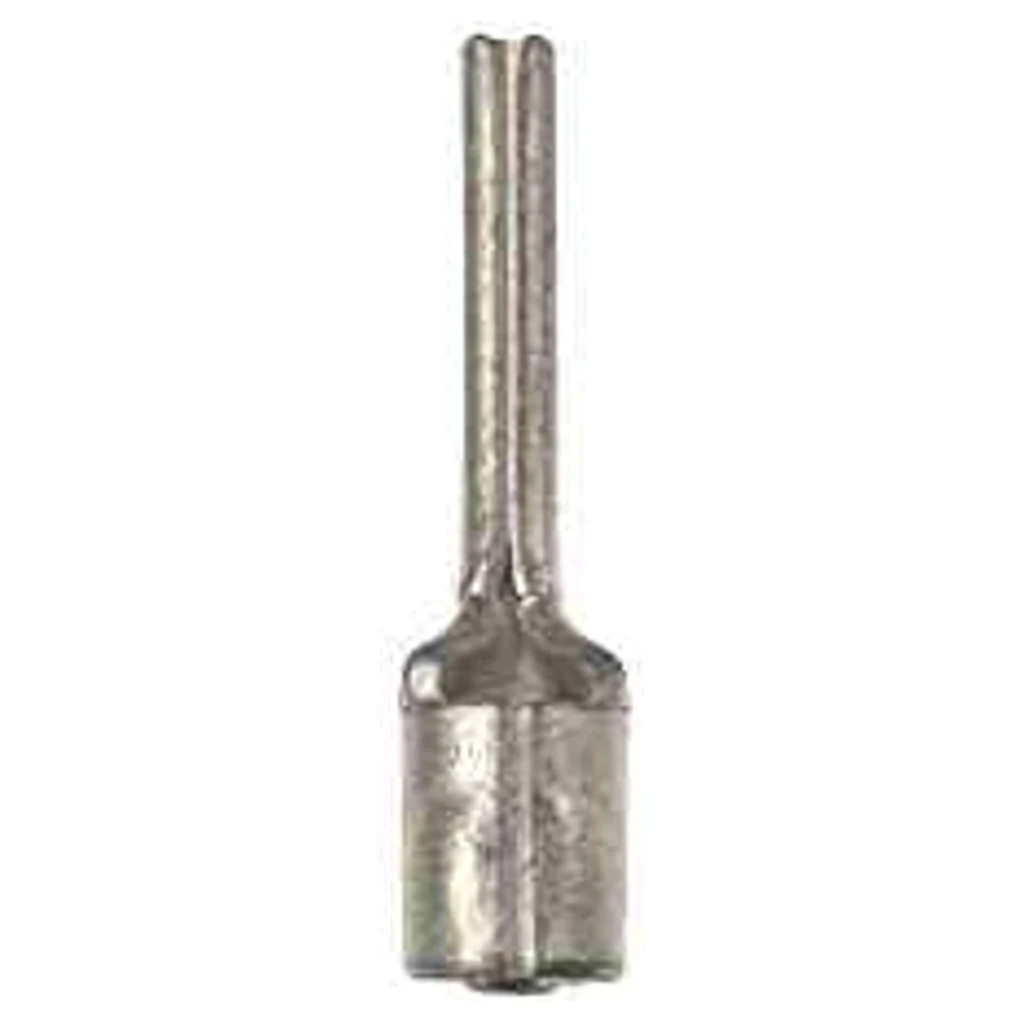 Dowells Non Insulated Pin Terminals 0.75-95mm²