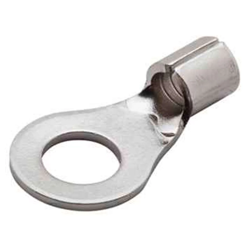 Dowells Non Insulated Ring Terminals RS-7317 To RS-7025