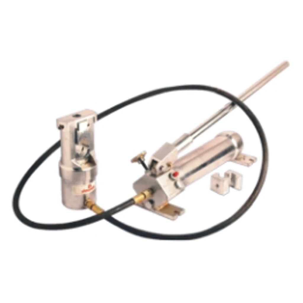 Dowells Smart Crimping System With Hydraulic Changeable Ring Dies 10-300mm² SYD-20 A
