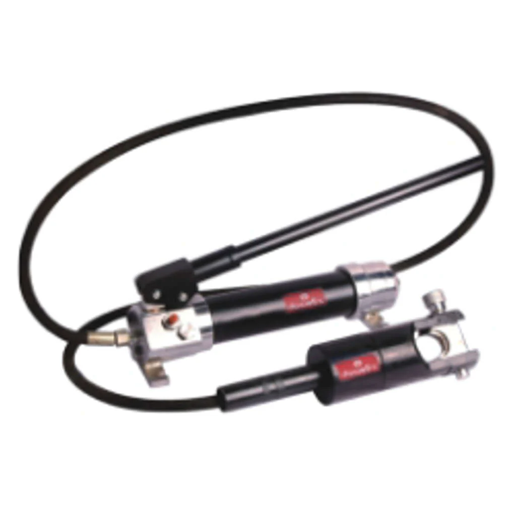 Dowells Smart Crimping System With Hydraulic Changeable Ring Dies 50-400mm² SYD-20 B
