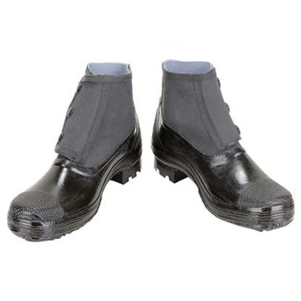 Duckback SAB Ankle Gumboot