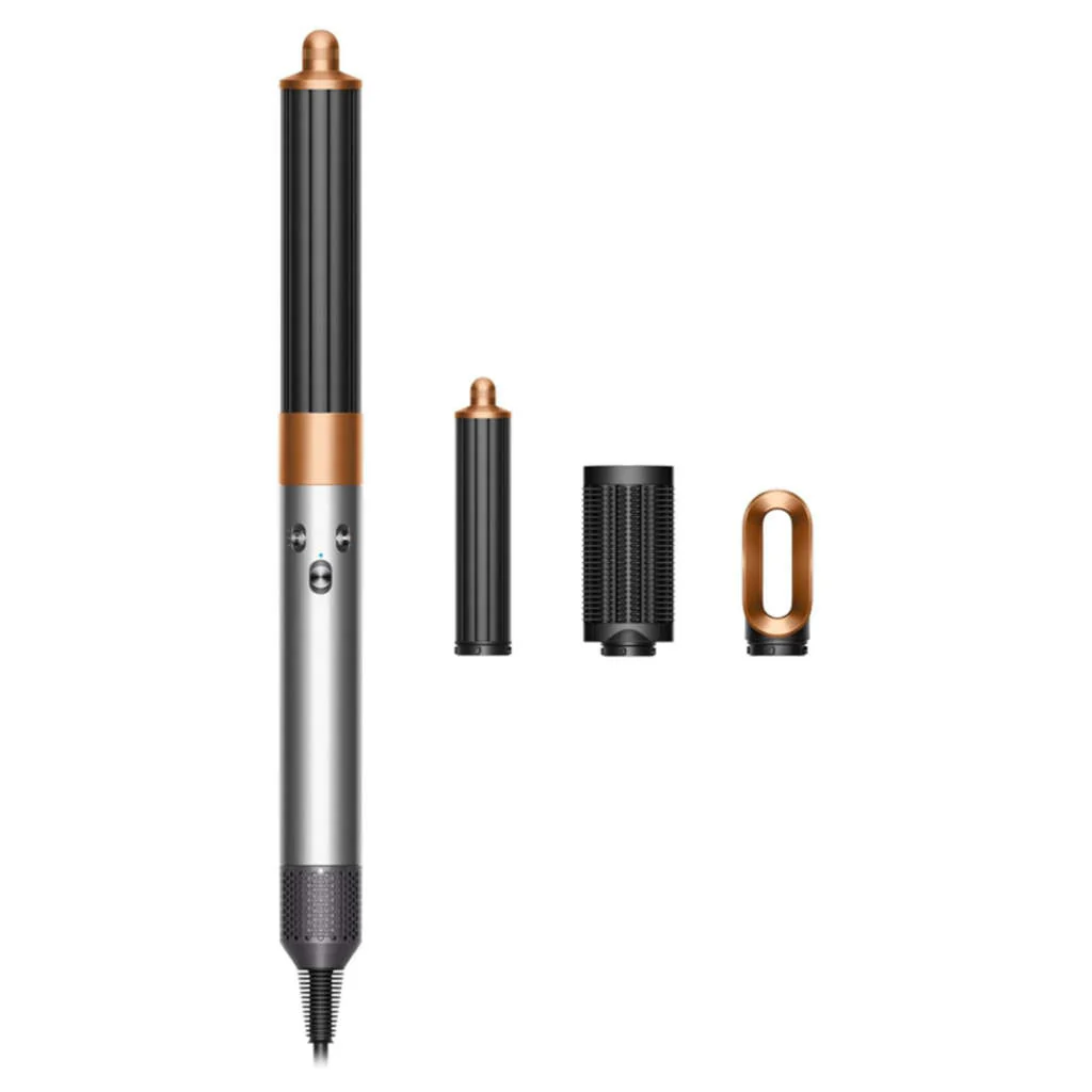 Dyson Airwrap Origin Multi-Styler And Dryer Nickel Copper