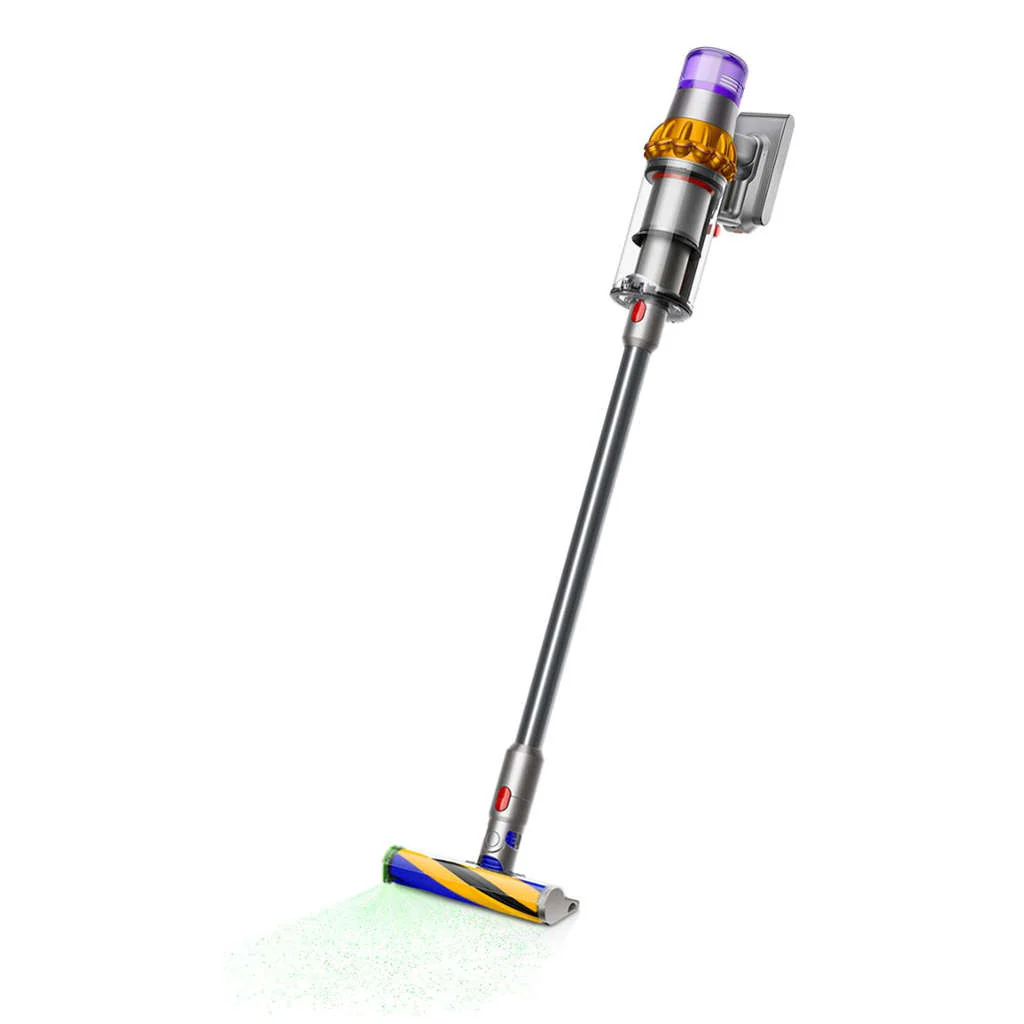Dyson V15 Detect Vacuum Cleaner