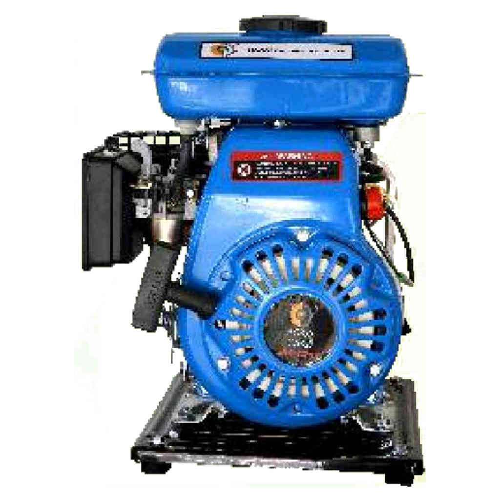 E-Agro Care 1.5 Inch Petrol Water Pump Set EAC-WP15