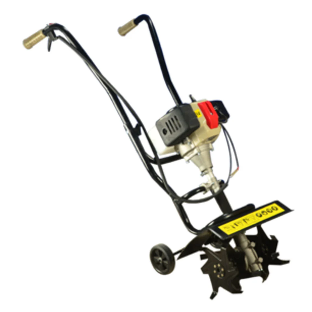 E-Agro Care Mini Power Weeder