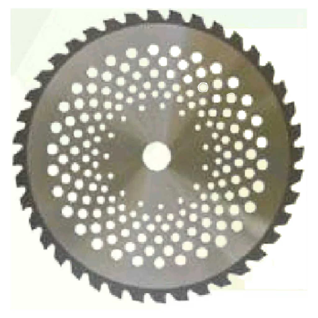 E-Agro Care Teeth Blade 40T