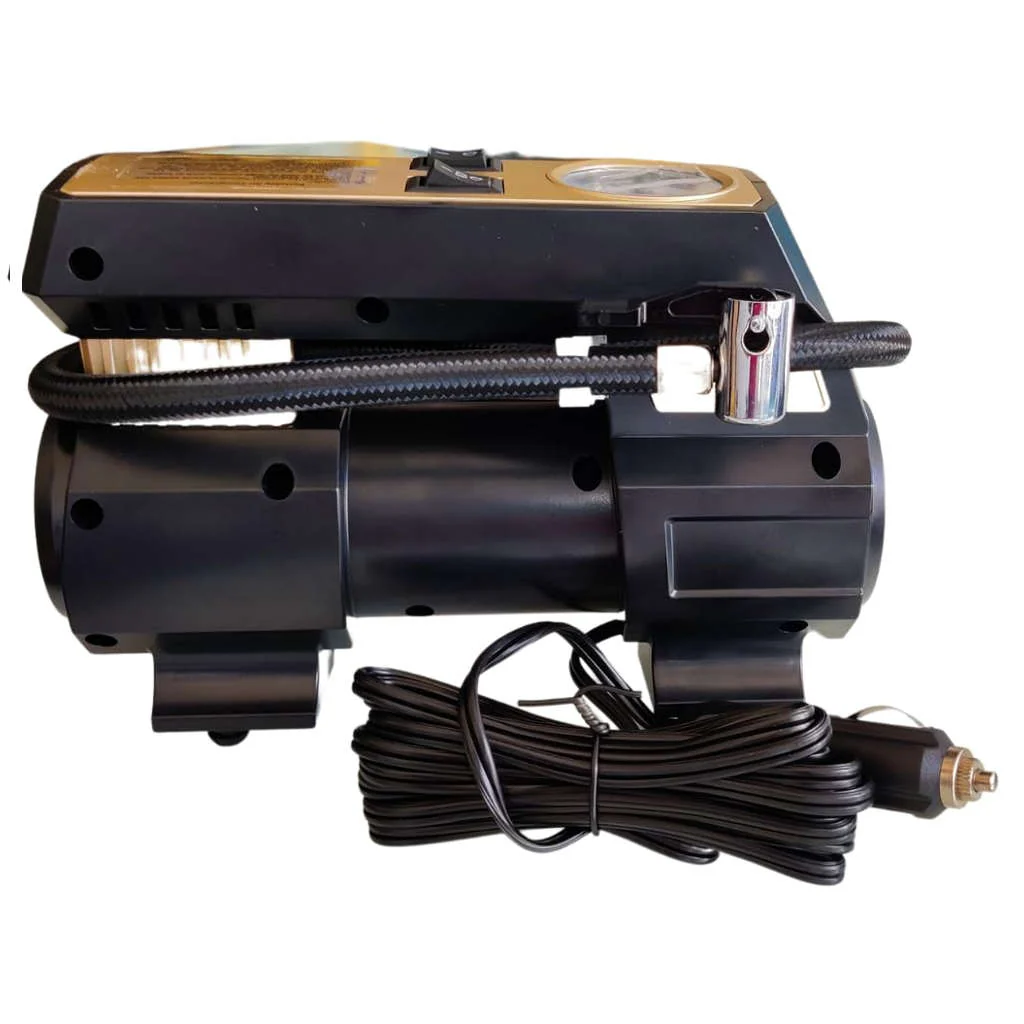 Eastman Air Compressor 12 V EAC-25100 - Image 3
