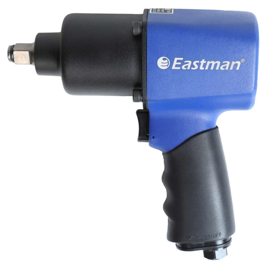 Eastman Air Impact Wrench 1/2Inch EAIW-949